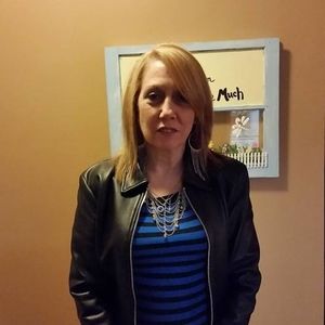 Meet your Posher, Sheri